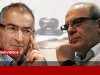 آخرین وضعیت رسیدگی به پرونده صادق زیباکلام و عباس عبدی آخرین وضعیت رسیدگی به پرونده صادق زیباکلام و عباس عبدی