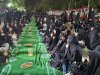 برپایی سفره حضرت رقیه(س) در مشهد برپایی سفره حضرت رقیه(س) در مشهد