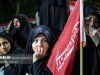 عهد دختران با کوچکترین سفیر کربلا عهد دختران با کوچکترین سفیر کربلا