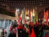 صد و چهل و سومین شب ایستادگی مشهدی های غیور در خیابان