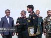 تکریم و معارفه فرمانده انتظامی استان خراسان رضوی تکریم و معارفه فرمانده انتظامی استان خراسان رضوی