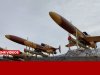 نیروهای مسلح در موج ۲۵ نصر۲ مرحله ۲۳ صاعقه به چه اهدافی ضربه زدند نیروهای مسلح در موج ۲۵ نصر۲ مرحله ۲۳ صاعقه به چه اهدافی ضربه زدند