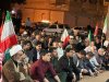 یکصد و چهل و چهارمین اجتماع شبانه مردم چناران به یاد دانشآموزان شهید یکصد و چهل و چهارمین اجتماع شبانه مردم چناران به یاد دانشآموزان شهید
