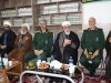 پدر شهیده زهرا محمدی گلپایگانی: او نماد مظلومیت و حقانیت بود