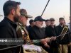 افتتاح بیمارستان صحرایی ارتش در چذابه افتتاح بیمارستان صحرایی ارتش در چذابه