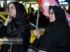 صد و چهل و ششمین شب حضور مشهدیها در میدان صد و چهل و ششمین شب حضور مشهدیها در میدان