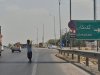 جاده مشهد-چناران زیر سایه بی‌نظمی