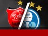 برنامه کامل نیم فصل اول باشگاه استقلال و پرسپولیس
