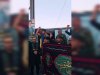 سلامِ امام رضا(ع) به خادمان زائران اربعین سلامِ امام رضا(ع) به خادمان زائران اربعین