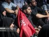 فریاد خونخواهی در پایتخت معنوی ایران