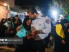 روایت خانوادهها از بدرقه دانشآموزان مشهدی برای پیادهروی اربعین روایت خانوادهها از بدرقه دانشآموزان مشهدی برای پیادهروی اربعین