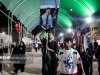 وضعیت تردد در مرز چذابه؛ عبور و مرور همچنان روان است