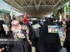 روایت دلدادگی در مرز مهران؛ زائرانی که دلهایشان را جا گذاشتند روایت دلدادگی در مرز مهران؛ زائرانی که دلهایشان را جا گذاشتند