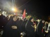 قرار شبانه مردم چناران در حمایت از آرمان‌های انقلاب و رهبری