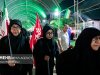 ارائه خدمات درمانی رایگان به زائران خارجی اربعین