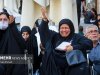 تشرف زائر اولی‌های آبادانی به حرم مطهر امام رضا(ع)