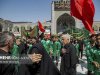 مشهدالرضا(ع) قلب تپنده جهان اسلام مشهدالرضا(ع) قلب تپنده جهان اسلام