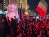 قرار صد و شصت و ششمین شب مشهدی ها در خیابان