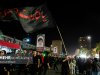 روایتی از زائران دهه پایانی صفر در مشهد روایتی از زائران دهه پایانی صفر در مشهد