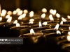 شام غریبان امام رضا (ع)؛ قدمهای عاشقانه به سوی حرم رضوی شام غریبان امام رضا (ع)؛ قدمهای عاشقانه به سوی حرم رضوی