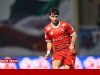 صادقی تیر خلاص را زد؛ پرسپولیس به گل سوم رسید