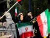 قمیها همچنان پای کار ایران؛ تداوم حضور مردمی در شب ۲۳۴ قمیها همچنان پای کار ایران؛ تداوم حضور مردمی در شب ۲۳۴