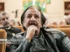 تجلیل و نکوداشت هنرمند برجسته مجید مجیدی در مشهد