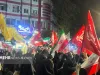 میدان داری فومنی ها در شب دویست و سی و شش با نوای صادق آهنگران میدان داری فومنی ها در شب دویست و سی و شش با نوای صادق آهنگران