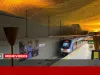 توافق برای کاهش ارتعاش متروی شیراز در راستای حفاظت از بناهای تاریخی