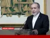 عراقچی: هیچچیز پس از جنگ رمضان مانند قبل نخواهد بود عراقچی: هیچچیز پس از جنگ رمضان مانند قبل نخواهد بود