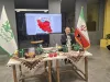 مراسم فرهنگی‌هنری آن ۲۳۰۰۰ نفر با هدف روایت نسل نو از شهدای ترور