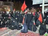 دویست و سی و نهمین شب از شور و حماسه انقلابی مردم مشهد دویست و سی و نهمین شب از شور و حماسه انقلابی مردم مشهد