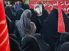 لنگرود همچنان پای کار وطن؛ ۲۴۲ شب گذشت لنگرود همچنان پای کار وطن؛ ۲۴۲ شب گذشت