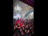 تصاویری جدید از رواق دارالذکر + ویدئو | اشتیاق و اشک مردم عزادار در لحظات ابتدایی زیارت مزار مطهر رهبر شهید تصاویری جدید از رواق دارالذکر + ویدئو | اشتیاق و اشک مردم عزادار در لحظات ابتدایی زیارت مزار مطهر رهبر شهید