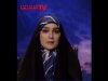 پیام انگلیسی مجری زن تلویزیون به رهبران آمریکا و اروپا | ویدئو پیام انگلیسی مجری زن تلویزیون به رهبران آمریکا و اروپا | ویدئو