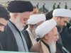 پیام مهم آیتالله جوادی آملی درباره آیت الله مجتبی خامنهای + ویدئو | توضیحات جدید درباره نمازی که بر پیکر رهبر شهید خواندند پیام مهم آیتالله جوادی آملی درباره آیت الله مجتبی خامنهای + ویدئو | توضیحات جدید درباره نمازی که بر پیکر رهبر شهید خواندند