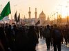 جزئیات خدمت‌رسانی شهرداری تهران از مرزهای ایران تا نجف و کربلا | ویدئو