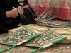 نسیم اربعین از بافق به کربلا می‌رسد
