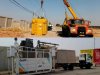 ارتباطات پایدار و خدمات ویژه به زائران اربعین در مرزهای خوزستان