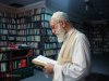 جزئیات کتابخانه رهبر شهید + ویدئو | برترین رمانهای فرانسوی و آمریکایی در میان کتاب های حدیث و تفسیر جزئیات کتابخانه رهبر شهید + ویدئو | برترین رمانهای فرانسوی و آمریکایی در میان کتاب های حدیث و تفسیر