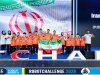 قهرمانی رباتیک ایران با یاد شهدای میناب + ویدئو قهرمانی رباتیک ایران با یاد شهدای میناب + ویدئو