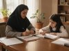 هوم اسکول غیرقانونی‌ است + ویدئو