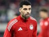 مهدی طارمی به پرسپولیس برمیگردد؟ مهدی طارمی به پرسپولیس برمیگردد؟