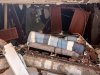 فیلم لحظه نجات معجزهآسای یک نوزاد از زیر آوار در کلمبیا فیلم لحظه نجات معجزهآسای یک نوزاد از زیر آوار در کلمبیا