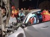 ببینید چه بلایی بر سر این BMW آمده است | تصادف مرگبار بی ام در بزرگراه همت + فیلم | ۲ دختر و یک پسر جوان جان باختند ببینید چه بلایی بر سر این BMW آمده است | تصادف مرگبار بی ام در بزرگراه همت + فیلم | ۲ دختر و یک پسر جوان جان باختند