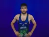 تجربه بر جوانی غلبه کرد و احمدی نقره ای شد | ببینید