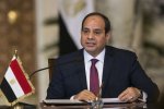ببینید | استقبال رئیس جمهور مصر از بازیکنان تیم ملی کشورش
