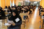 وزیر علوم: نتایج نهایی کنکور نیمه دوم آبان اعلام می شود + فیلم