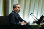 عراقچی: روند مذاکره همچنان از طریق میانجی ها ادامه دارد + فیلم