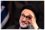 کَل کَل ابطحی و مسعود پزشکیان در مورد قلیان⁩ + فیلم